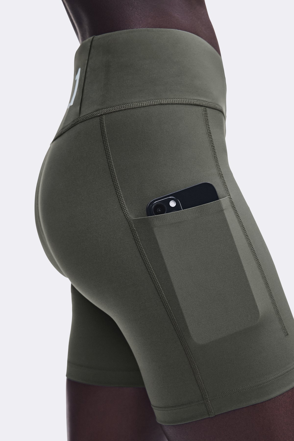 Race Half Tights LN1