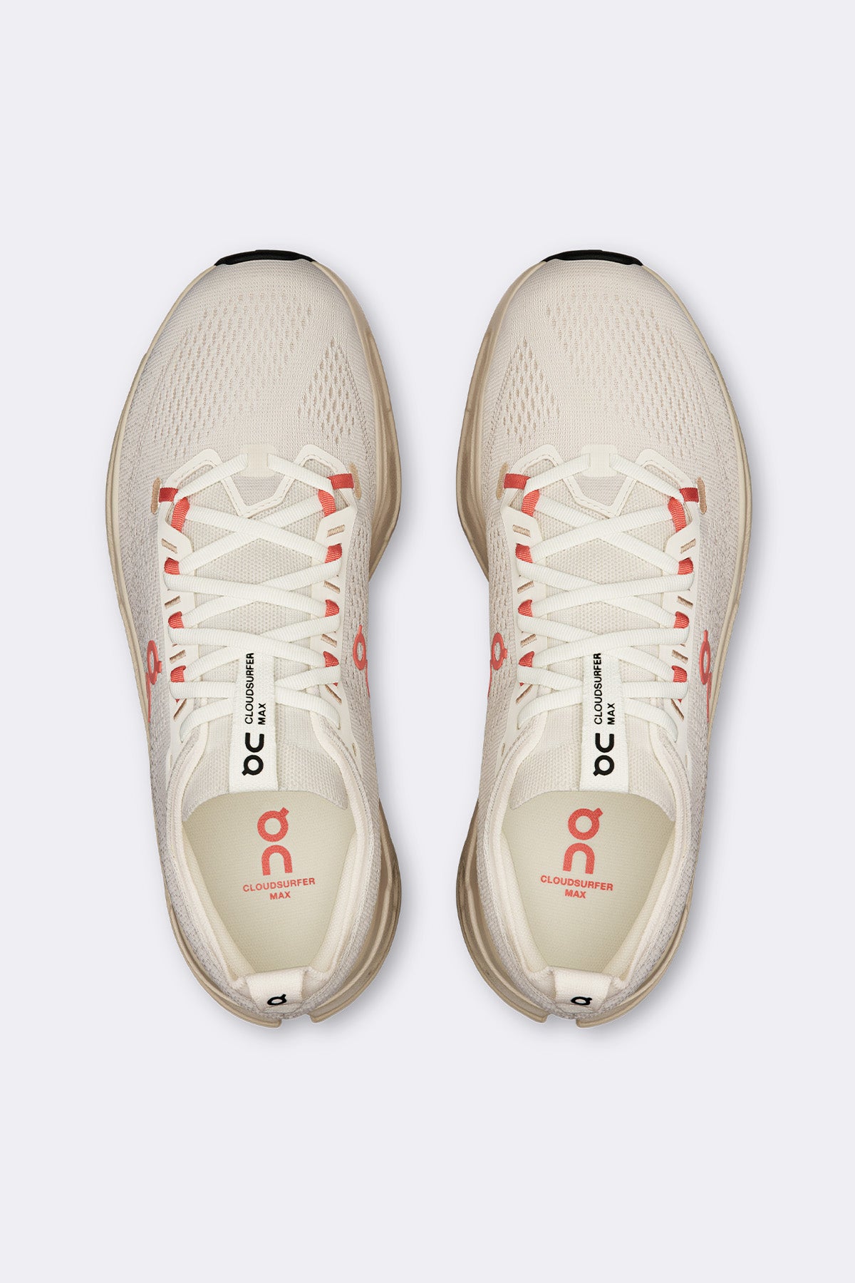 ON Cloudsurfer Max