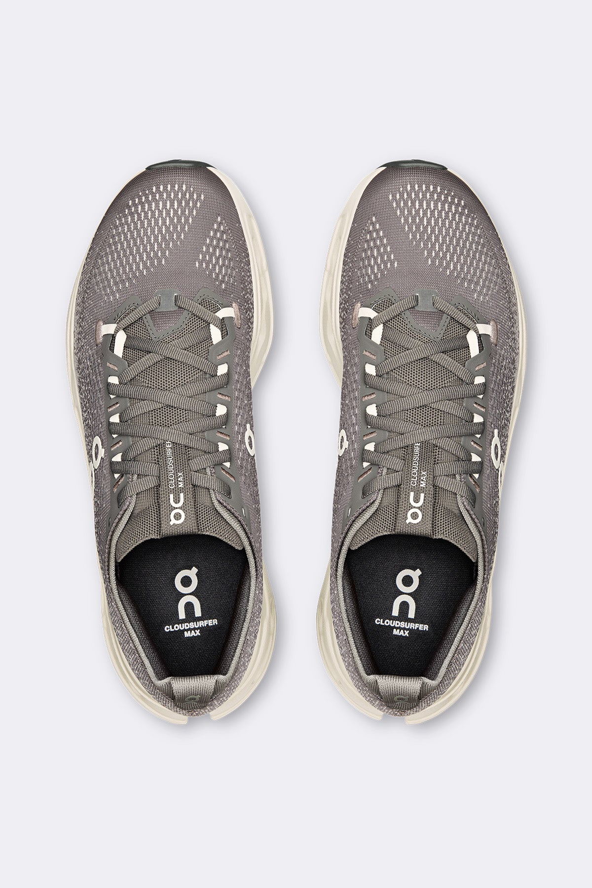ON Cloudsurfer Max