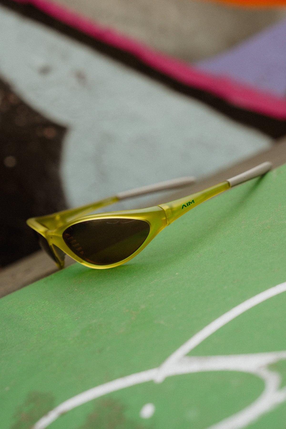 AIM Sunnies - Forest