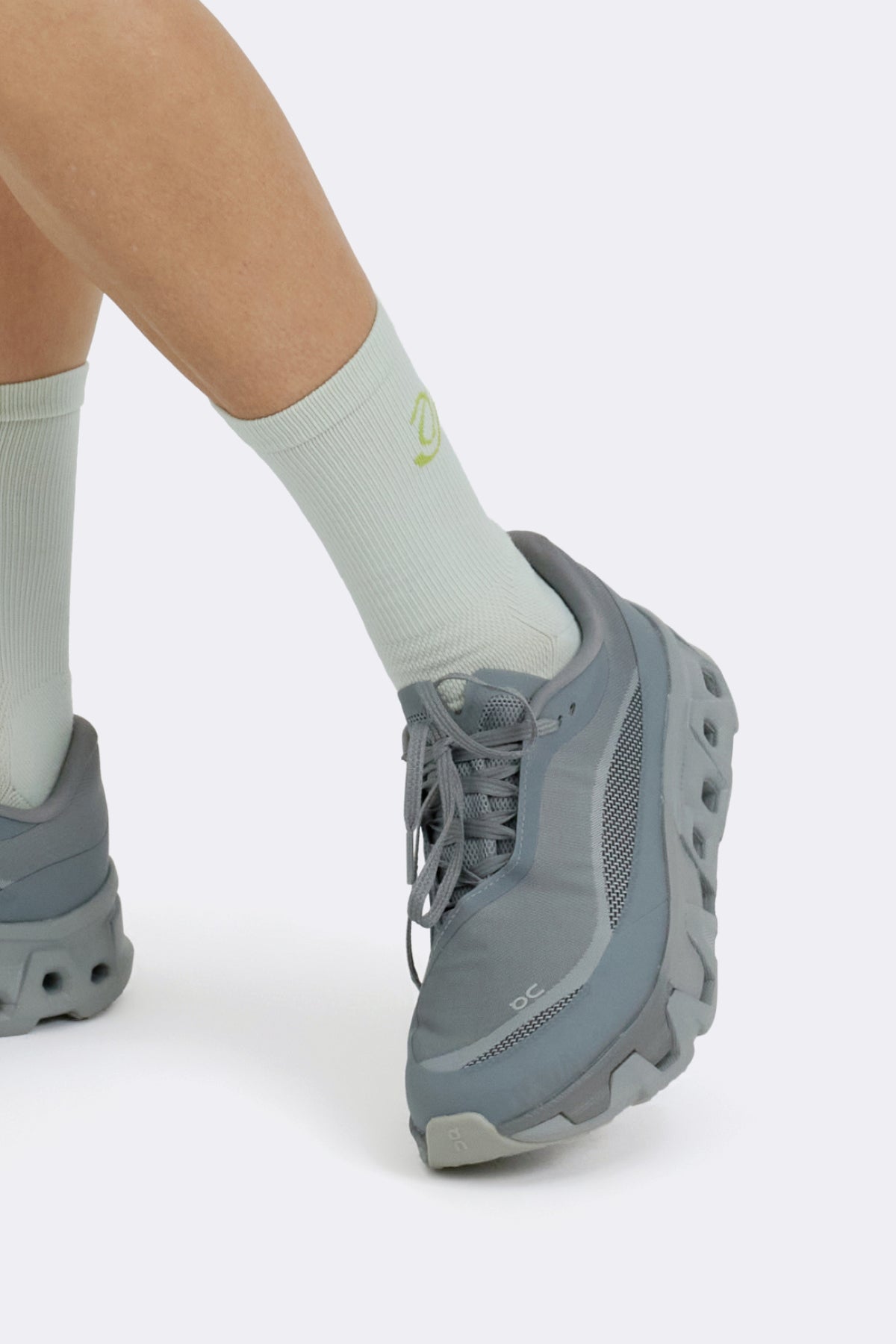 Pruzan Softhold sock