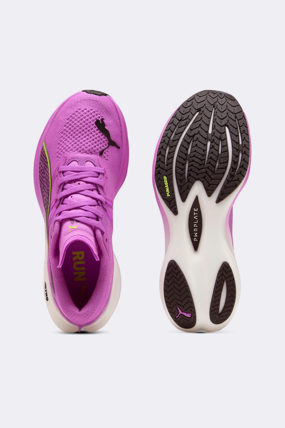 Puma Deviate Nitro™ 3