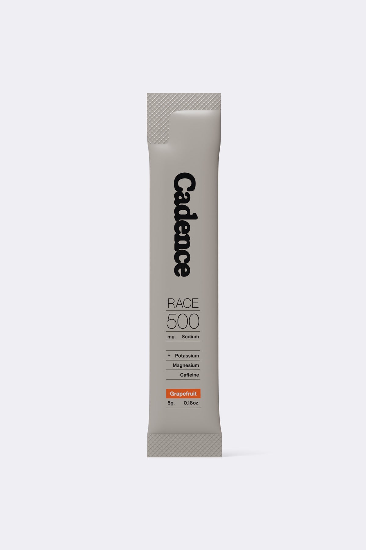 Cadence™ Race Hydration Sachets (5g x 30)