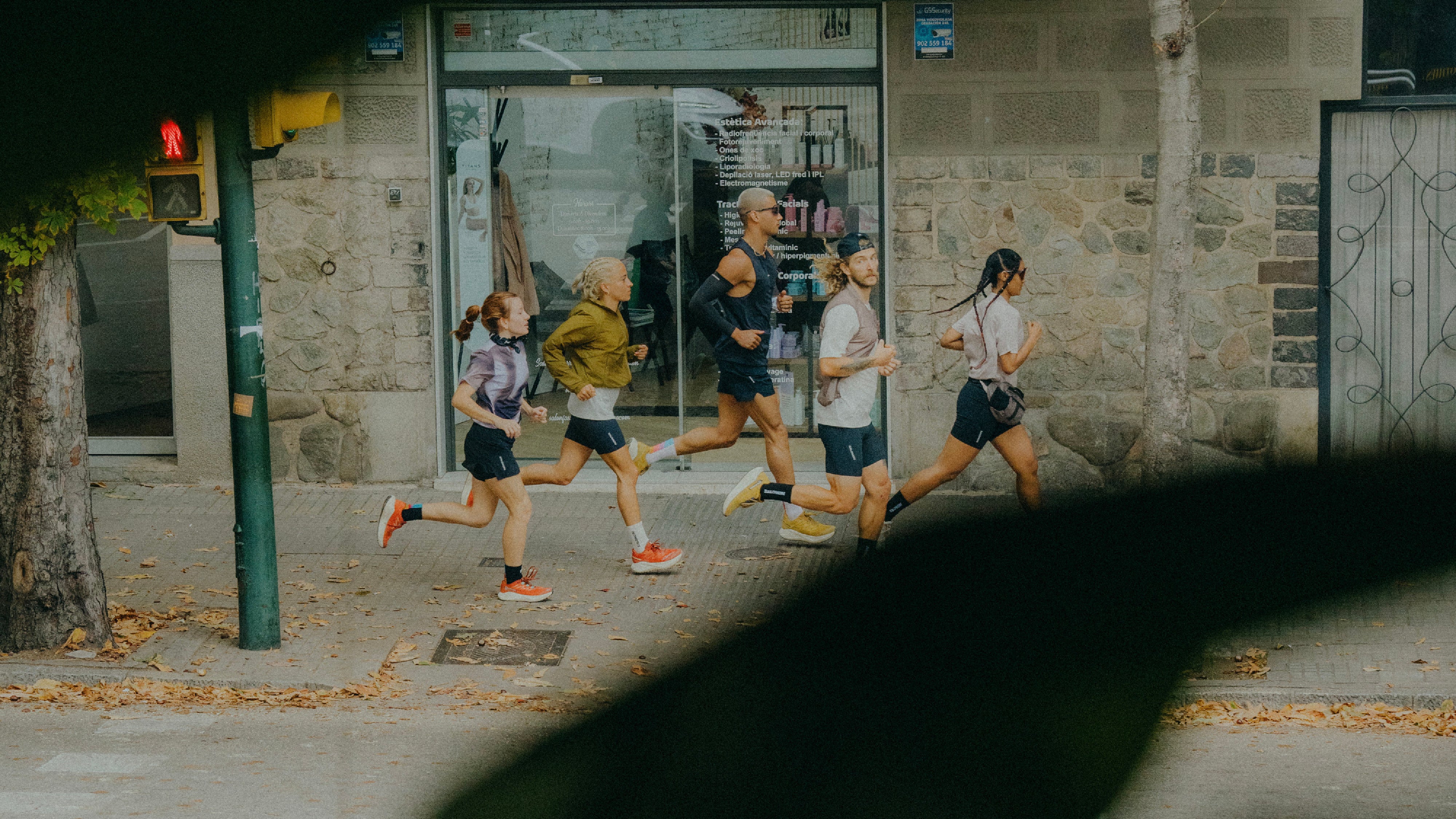 Satisfy Running Apparel | RUNLIMITED â Runlimited_Shop