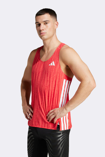 Adidas Adizero Singlet