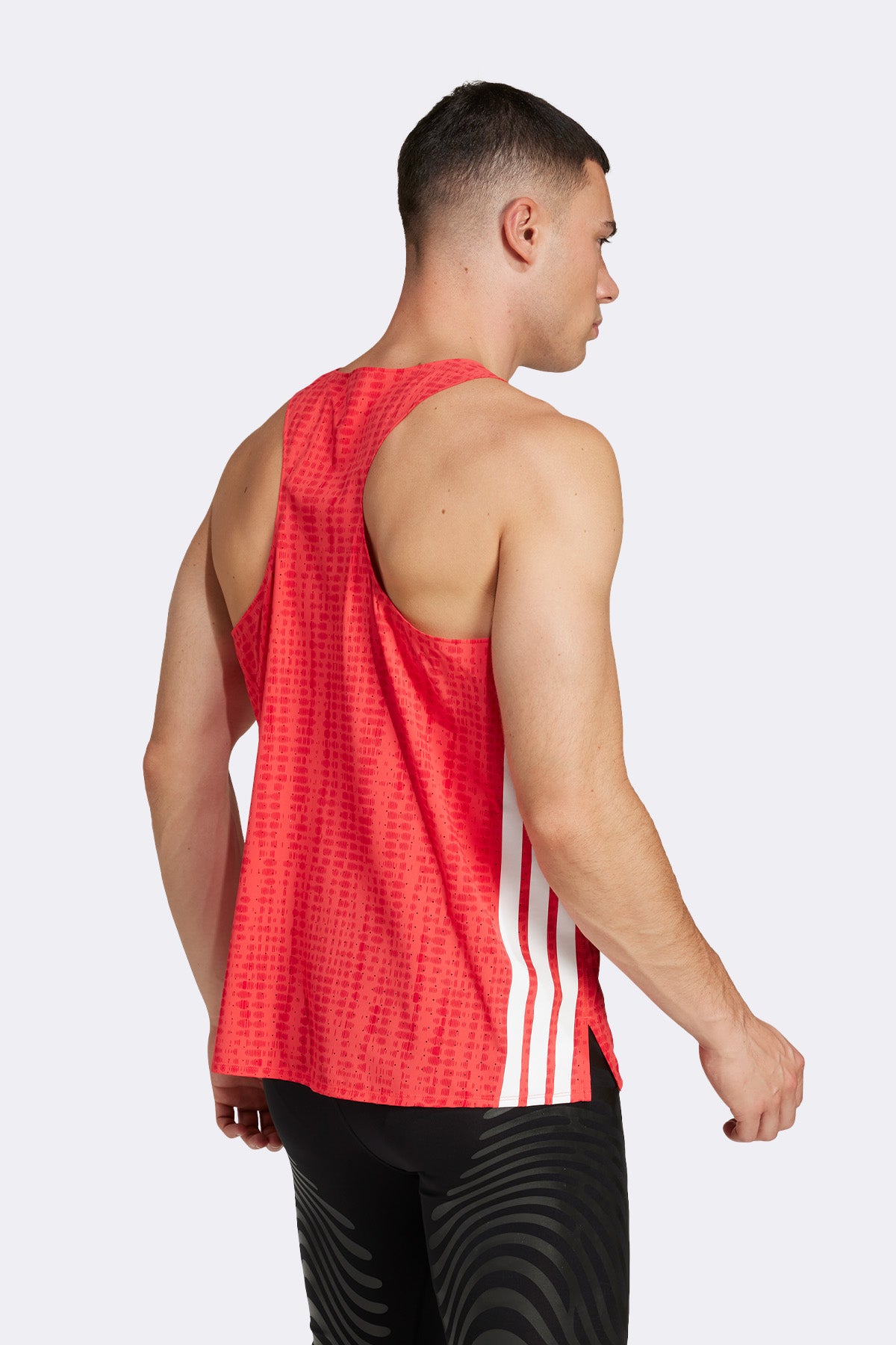 Adidas Adizero Singlet