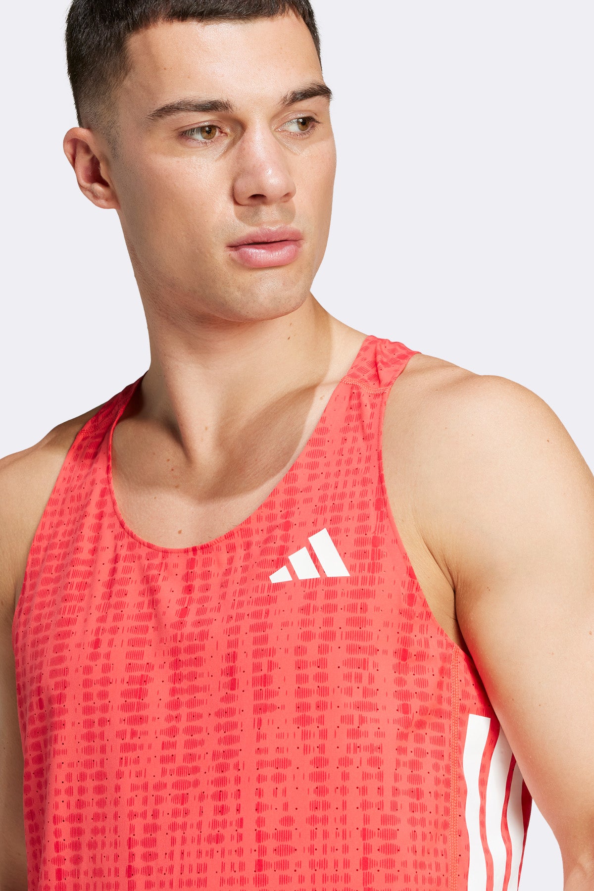 Adidas Adizero Singlet