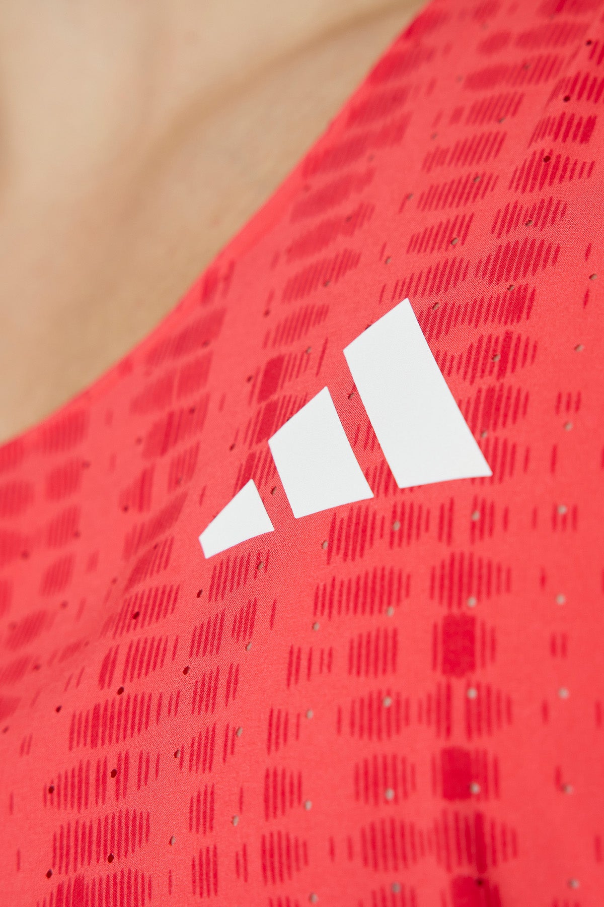 Adidas Adizero Singlet