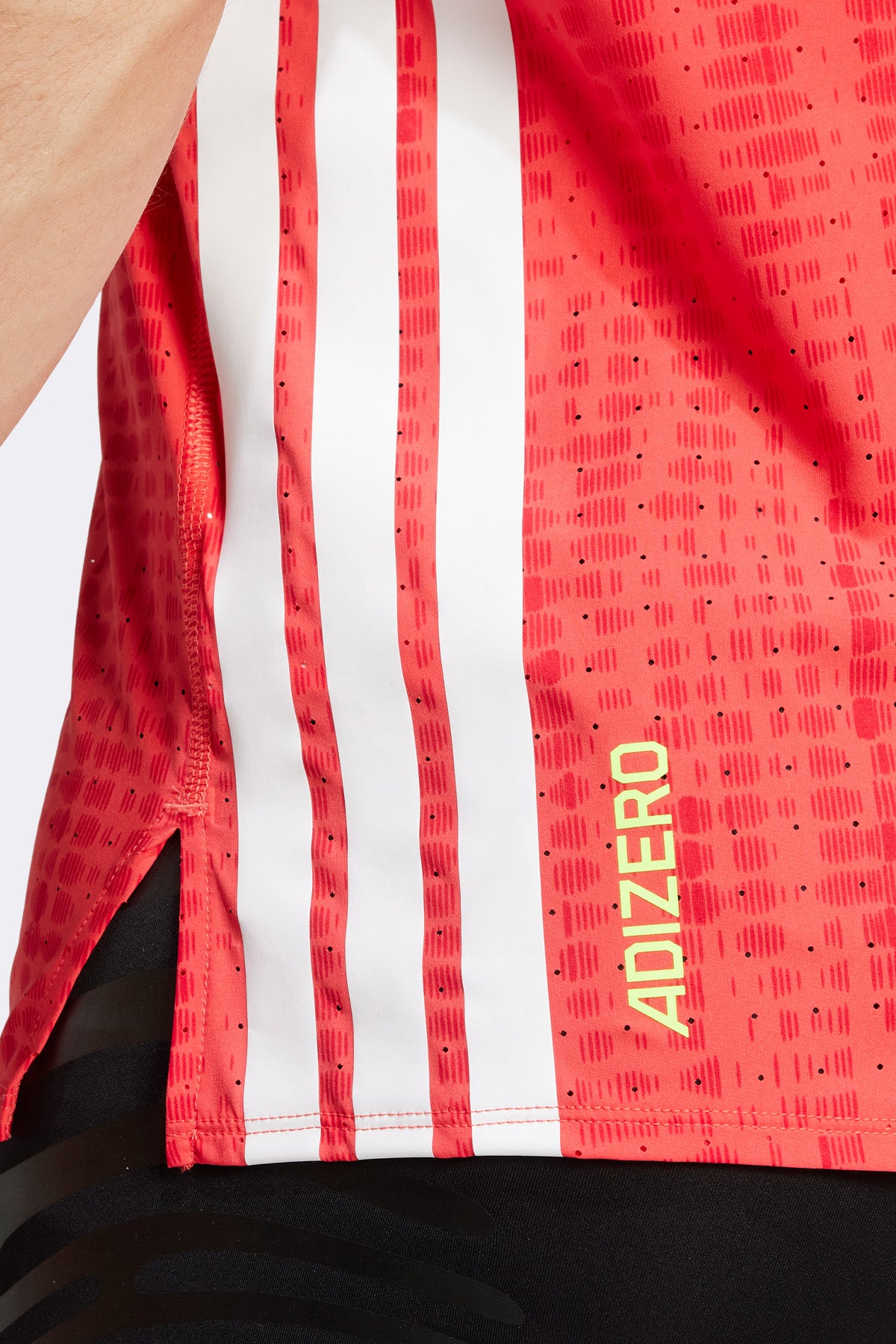 Adidas Adizero Singlet