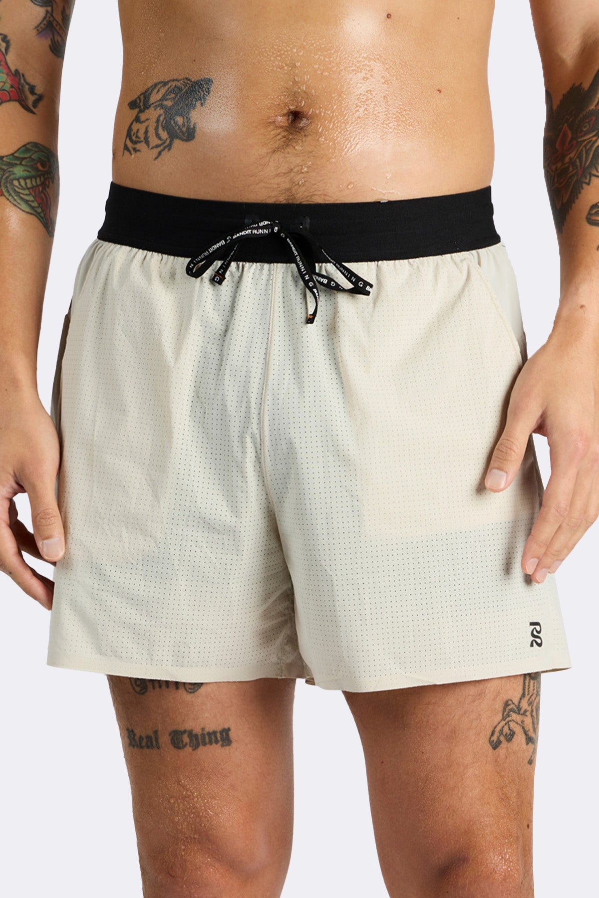 Bandit Vento™ 5" Men's Training Short