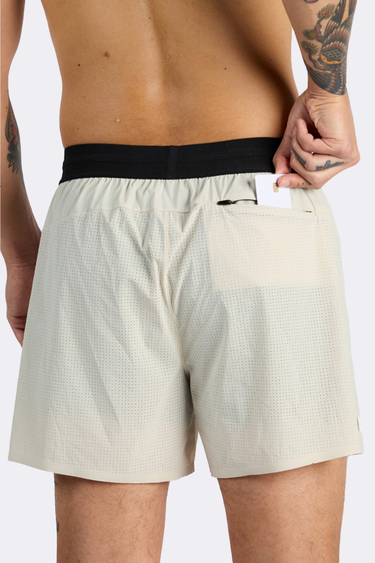 Bandit Vento™ 5" Men's Training Short