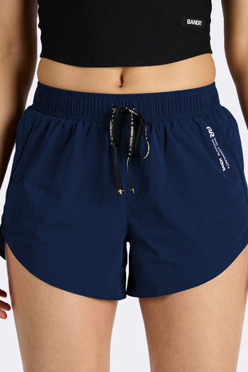 Bandit Vento™ 4" Women's Training Short