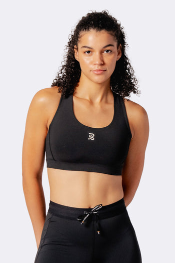 Bandit Stamina™ Scoop Neck Run Bra
