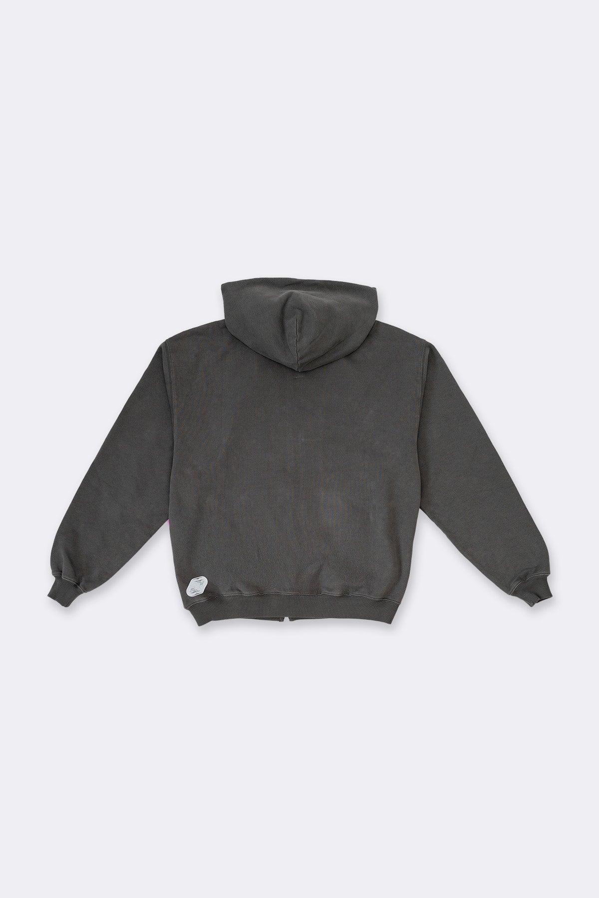 Runlimited SoftPace Zip Thru Hoodie