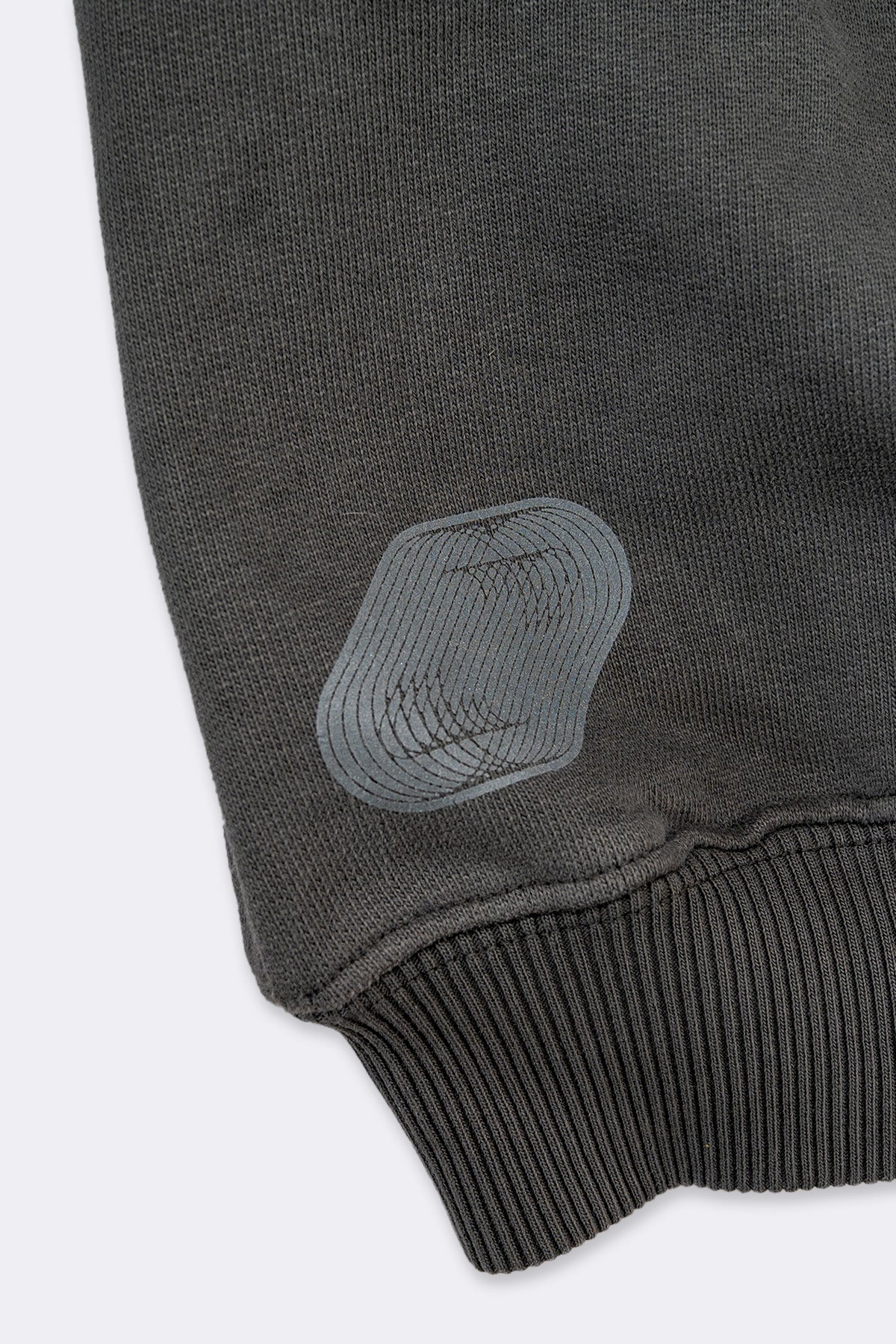 Runlimited SoftPace Zip Thru Hoodie