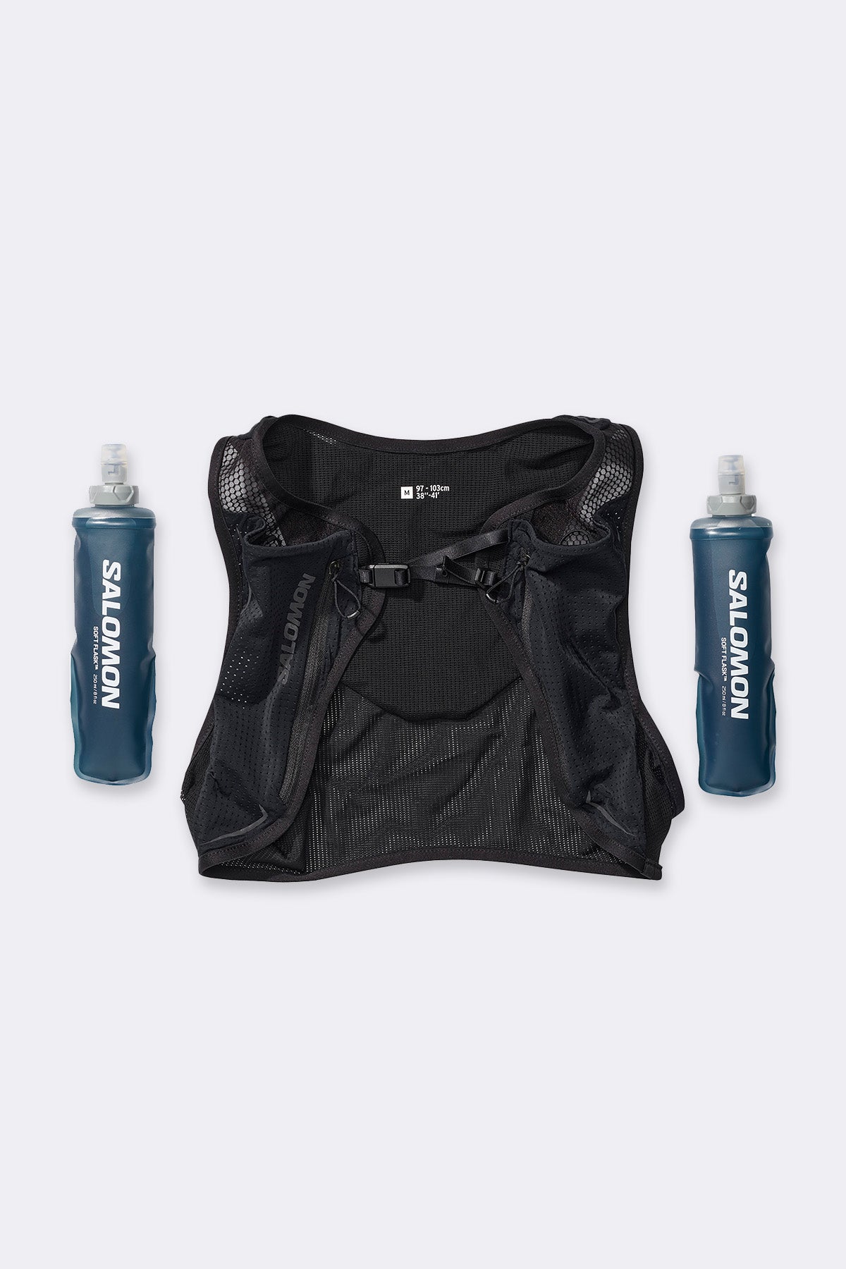 Salomon Pulse 2 Set