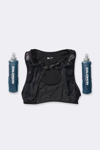 Salomon Pulse 2 Set