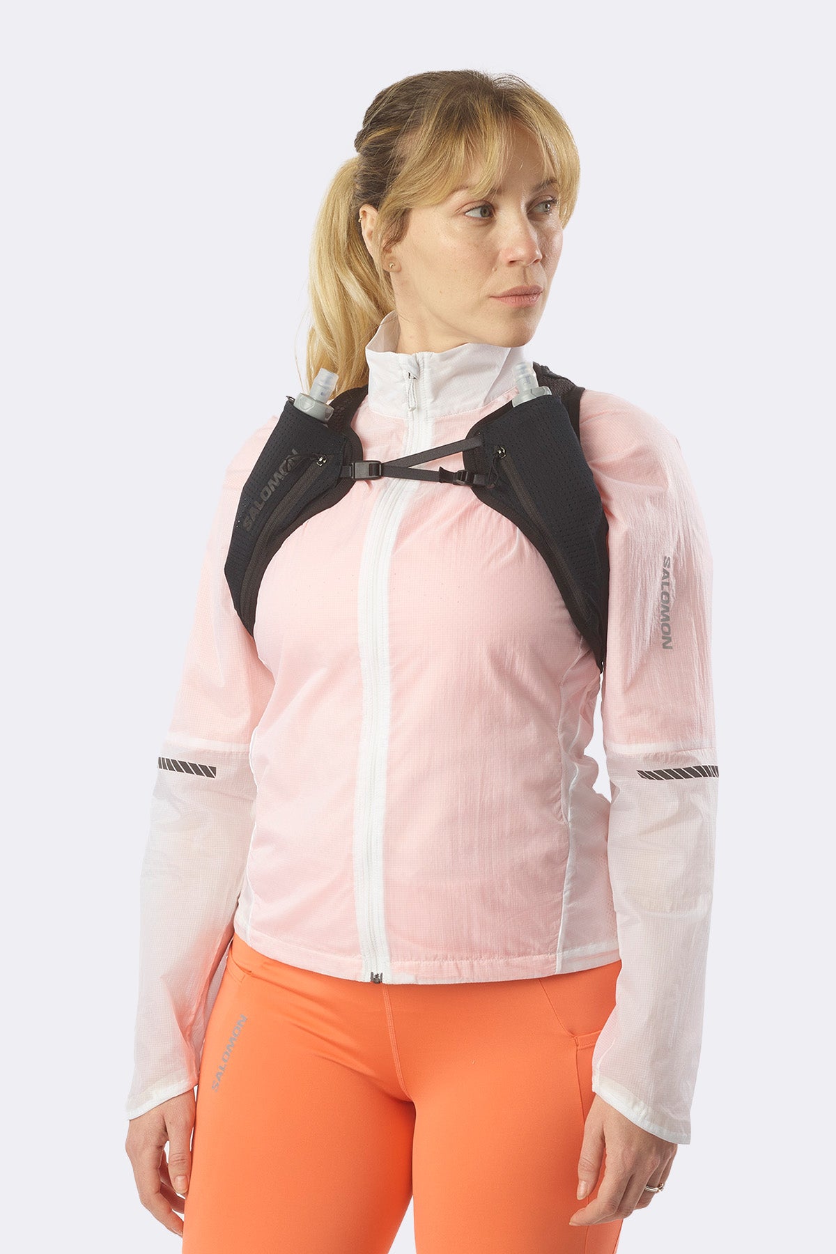 Salomon Pulse 2 Set