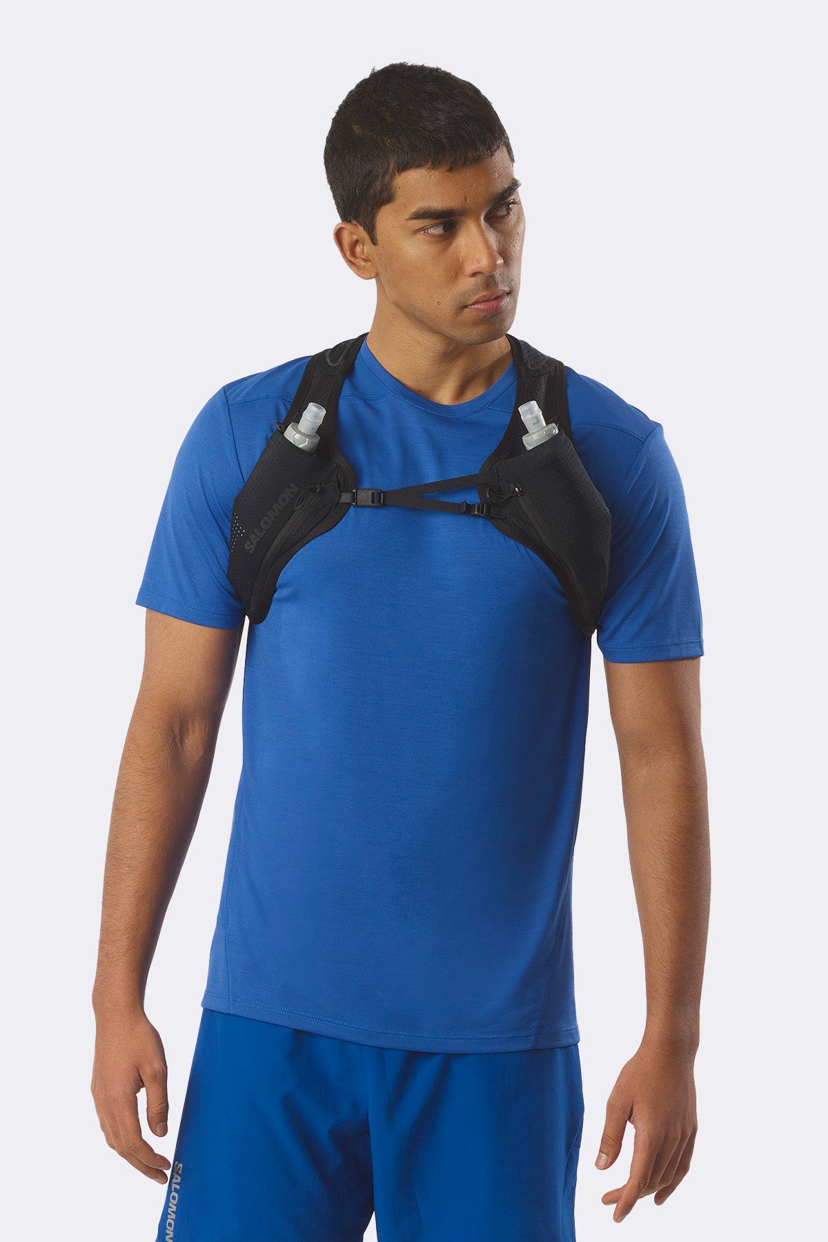 Salomon Pulse 2 Set