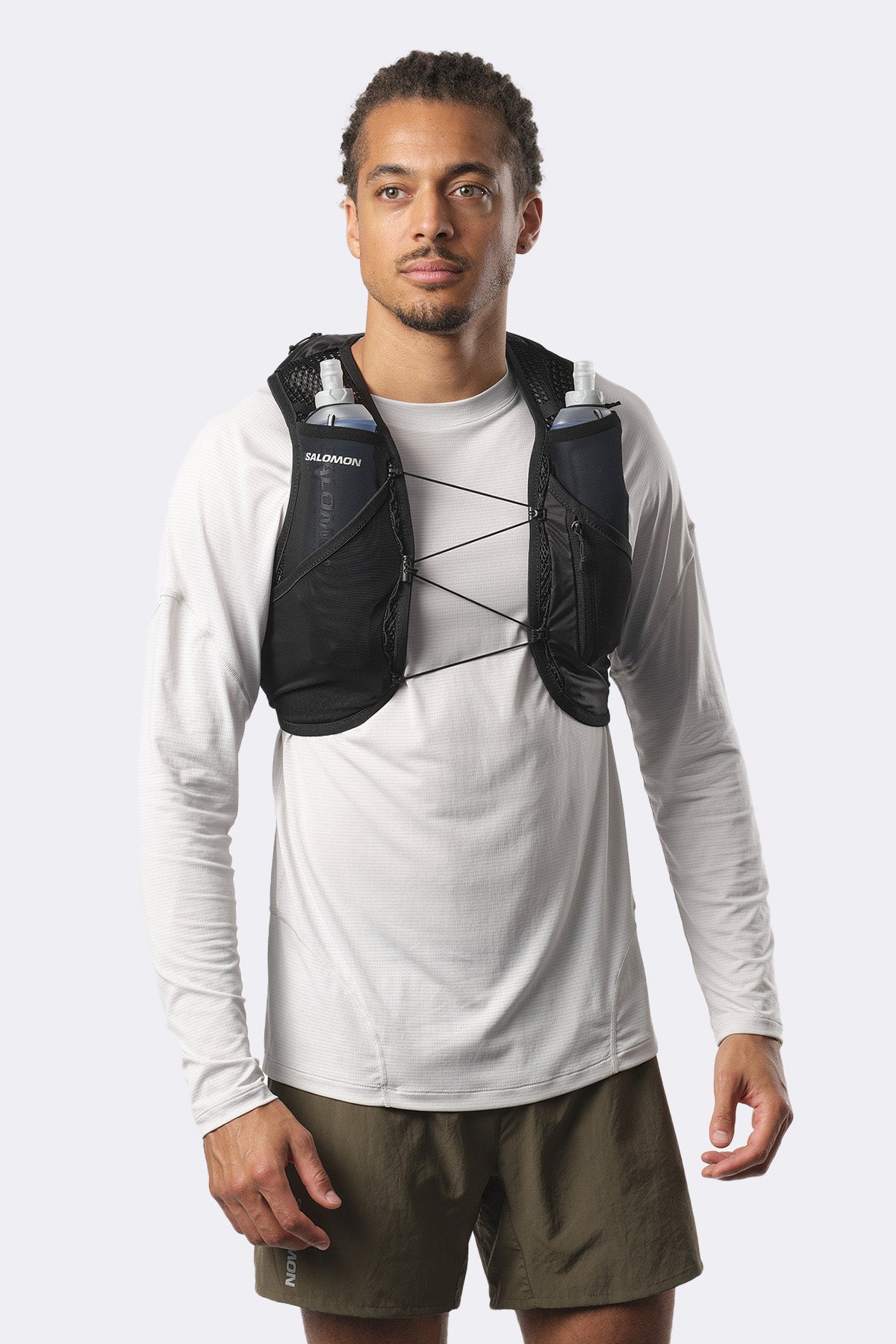 Salomon Active Skin 8 Set