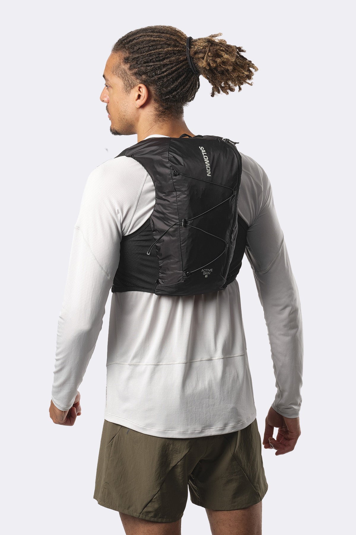 Salomon Active Skin 8 Set