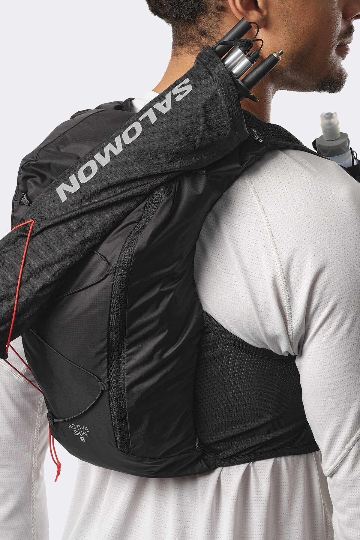 Salomon Active Skin 8 Set