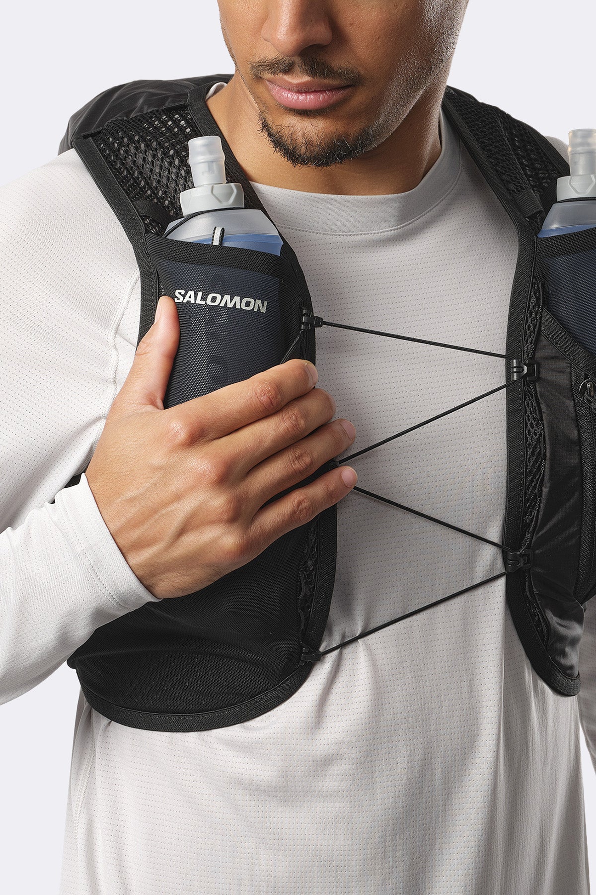 Salomon Active Skin 8 Set