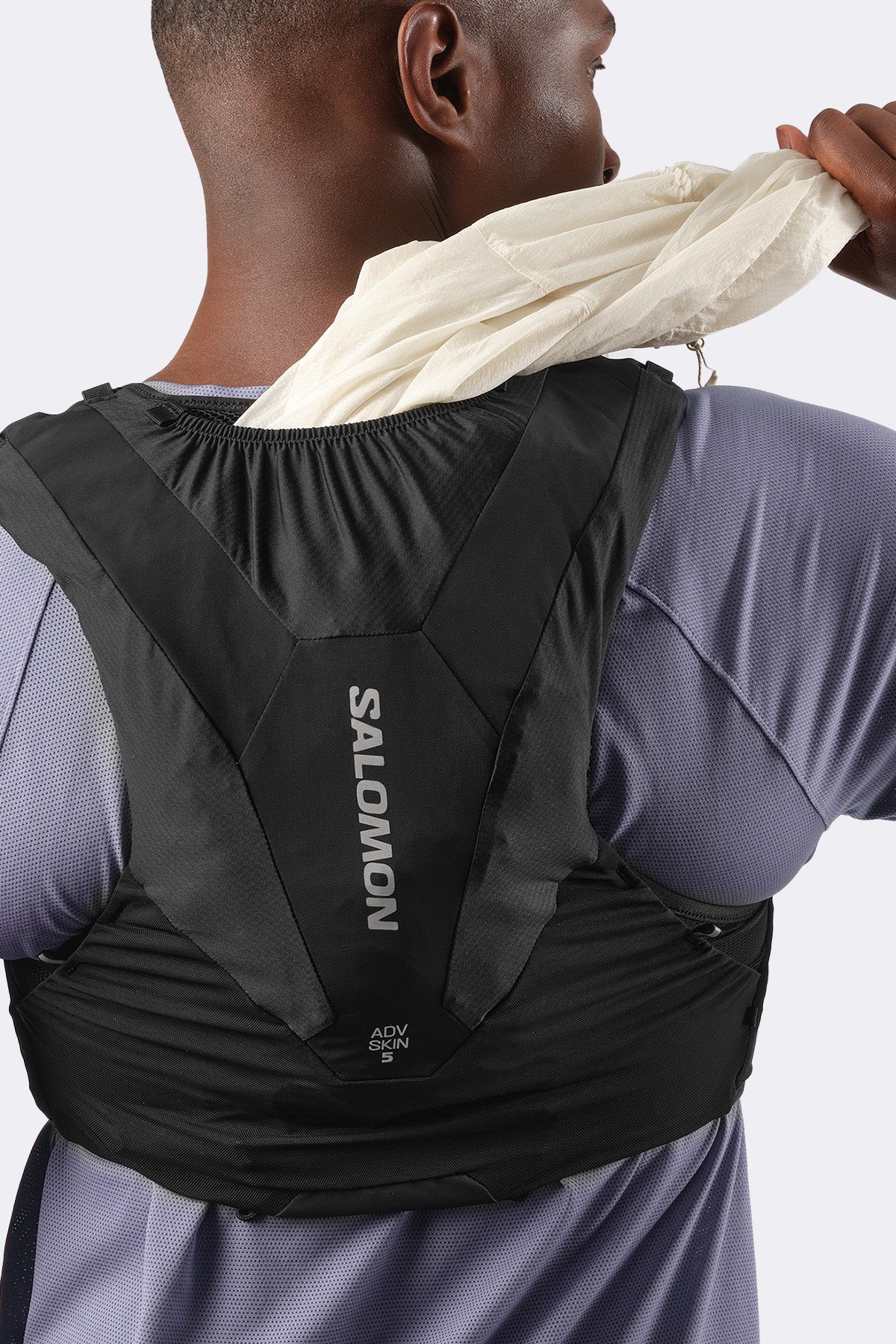 Salomon Adv Skin 5 Set
