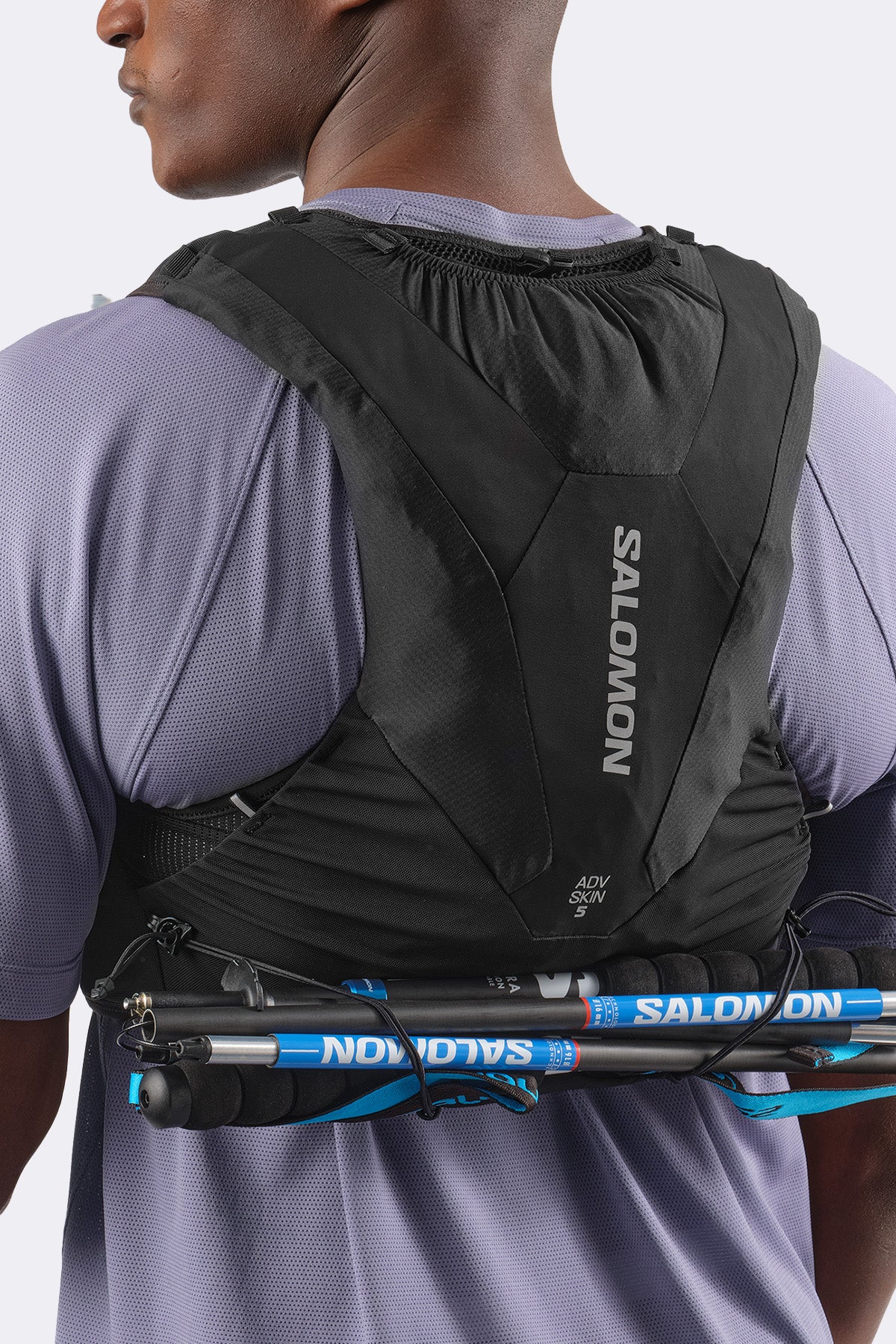 Salomon Adv Skin 5 Set