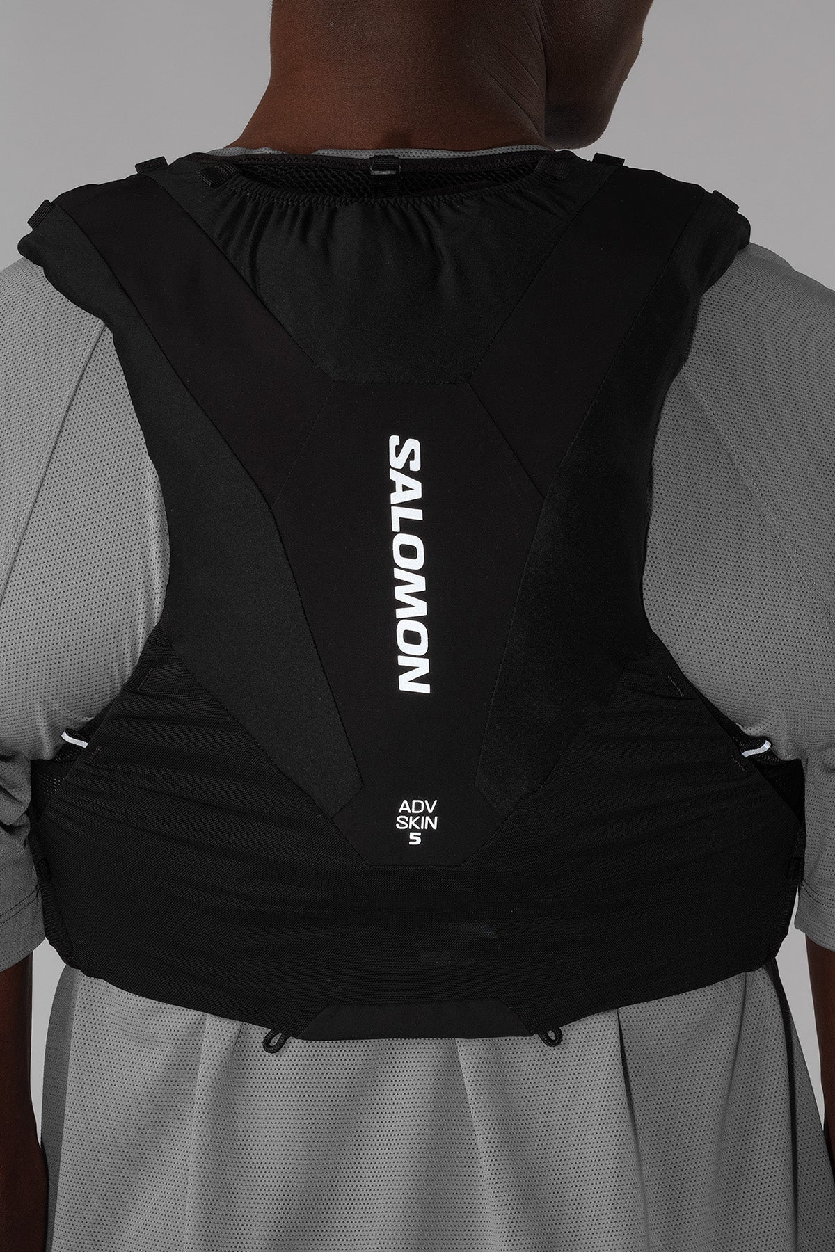 Salomon Adv Skin 5 Set