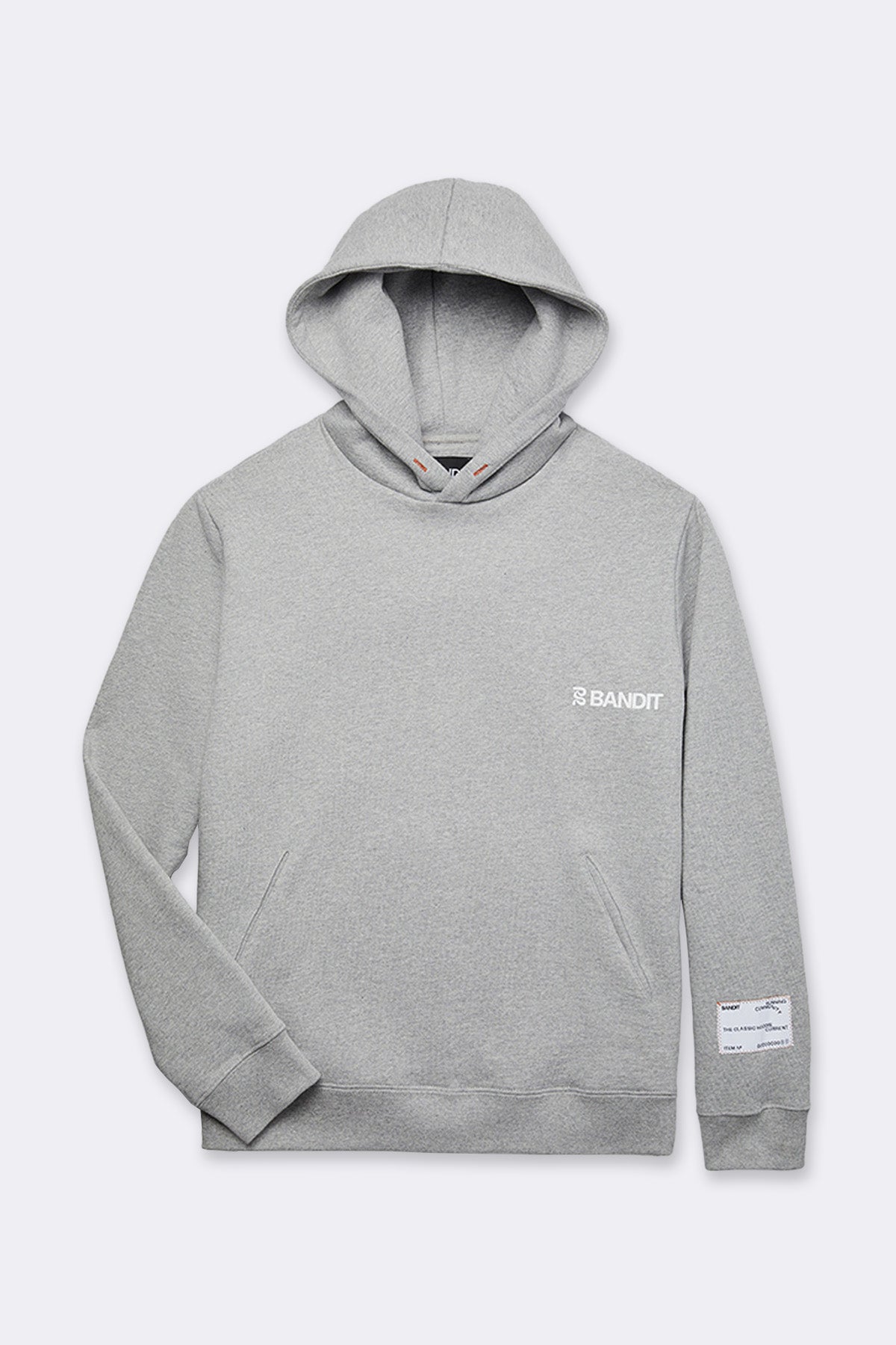 Bandit Current Hoodie