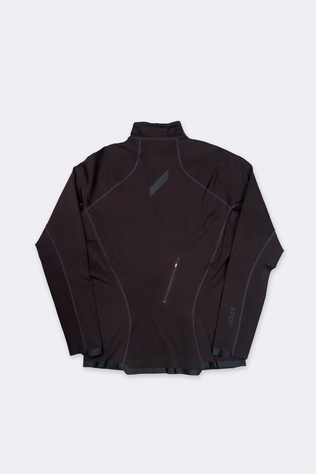 SOAR Advanced Windbreaker