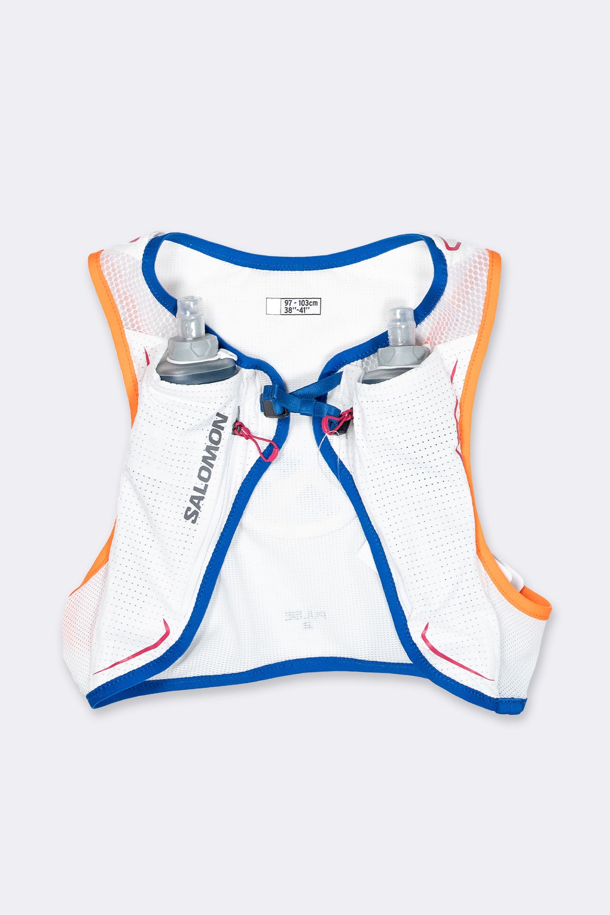 Salomon Pulse 2 Set