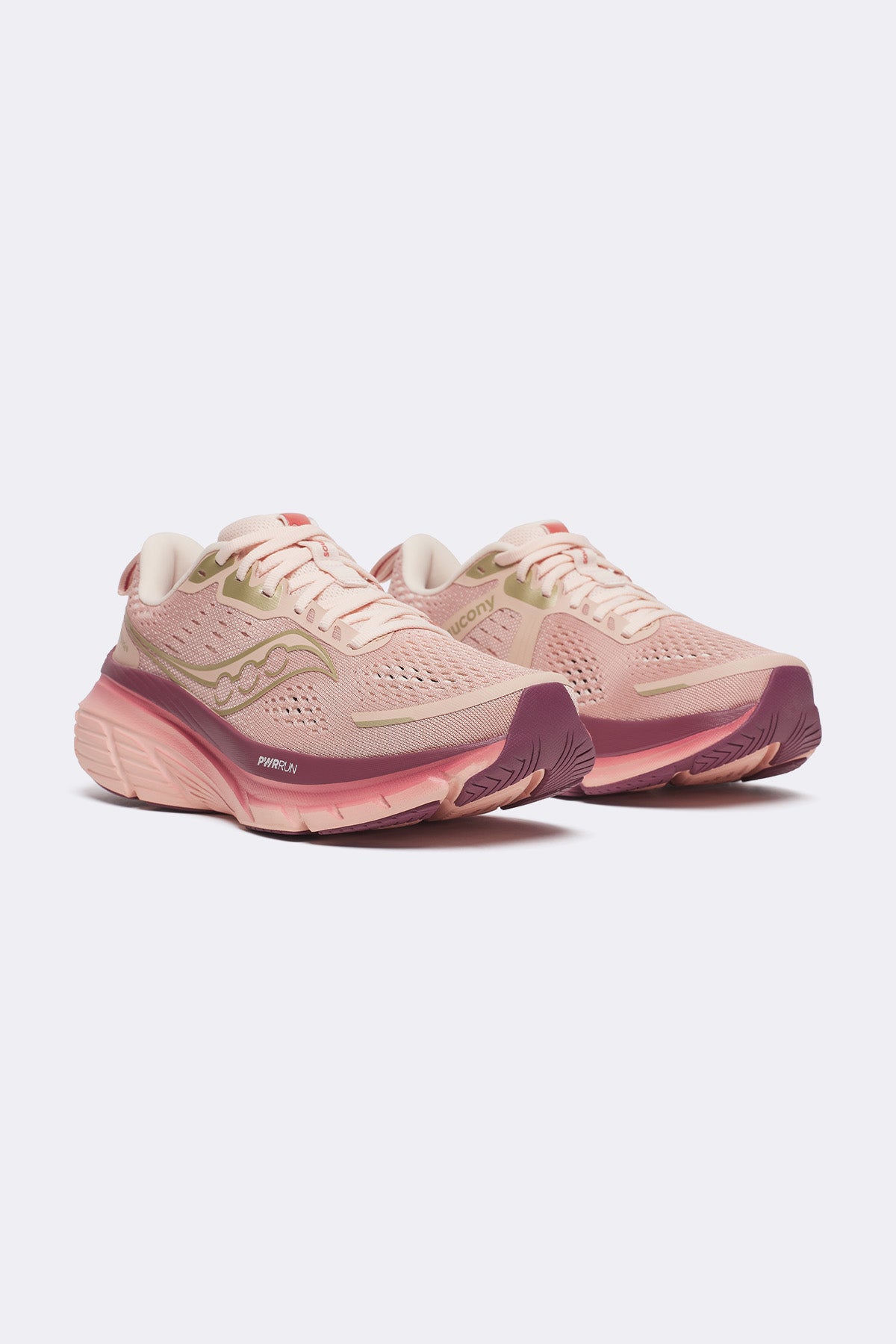 Saucony Guide 18