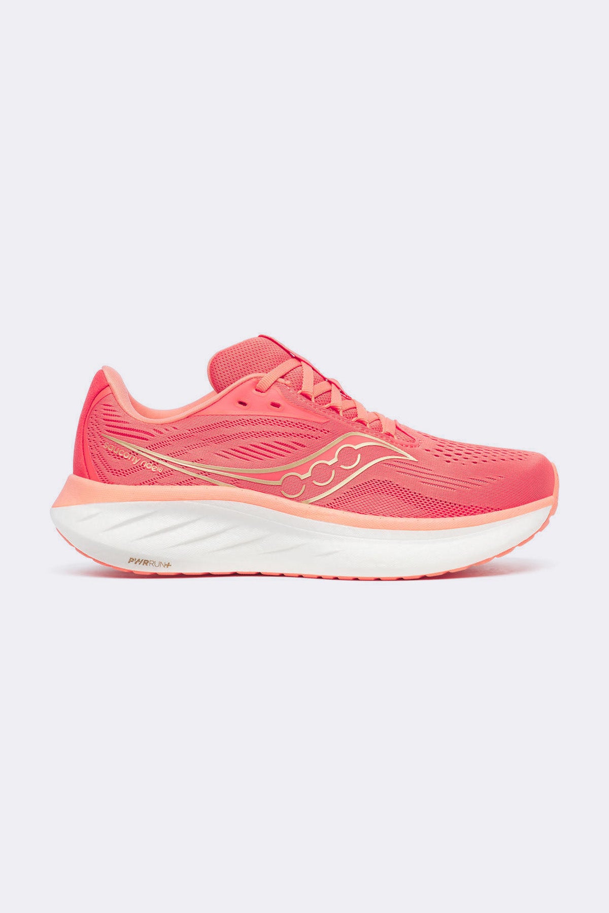 Saucony Ride 18