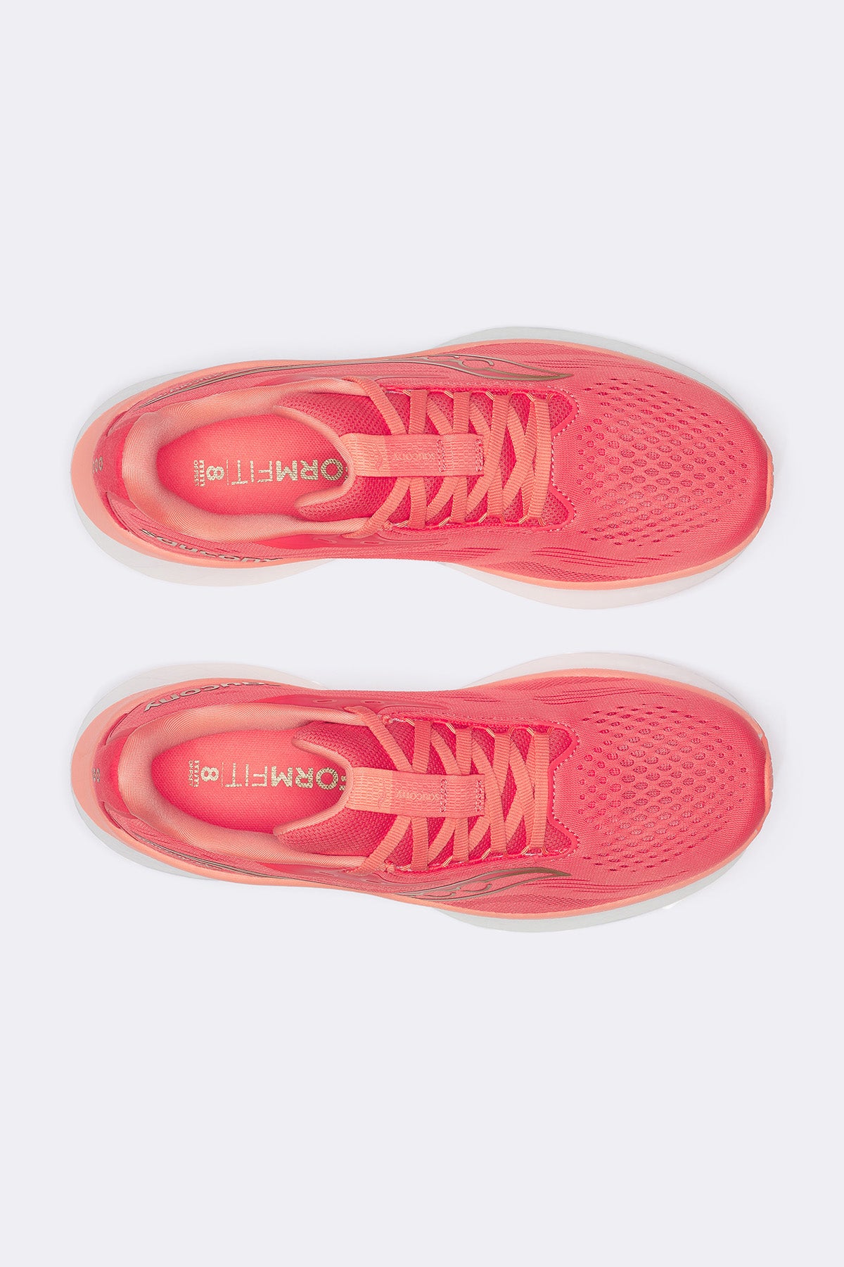 Saucony Ride 18