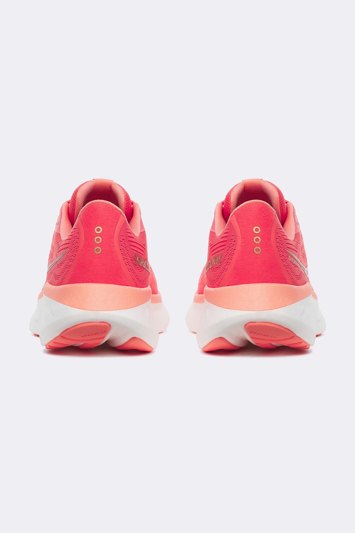 Saucony Ride 18