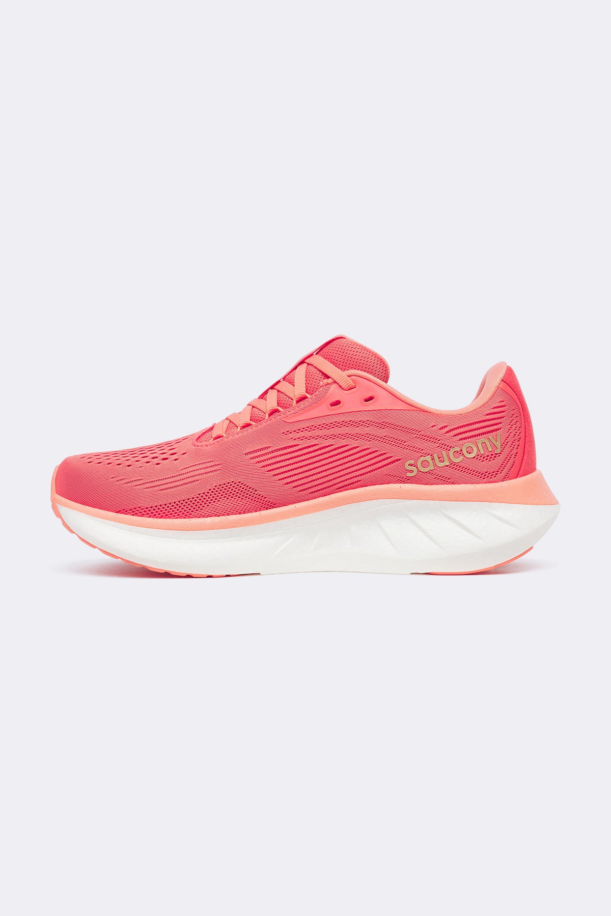 Saucony Ride 18