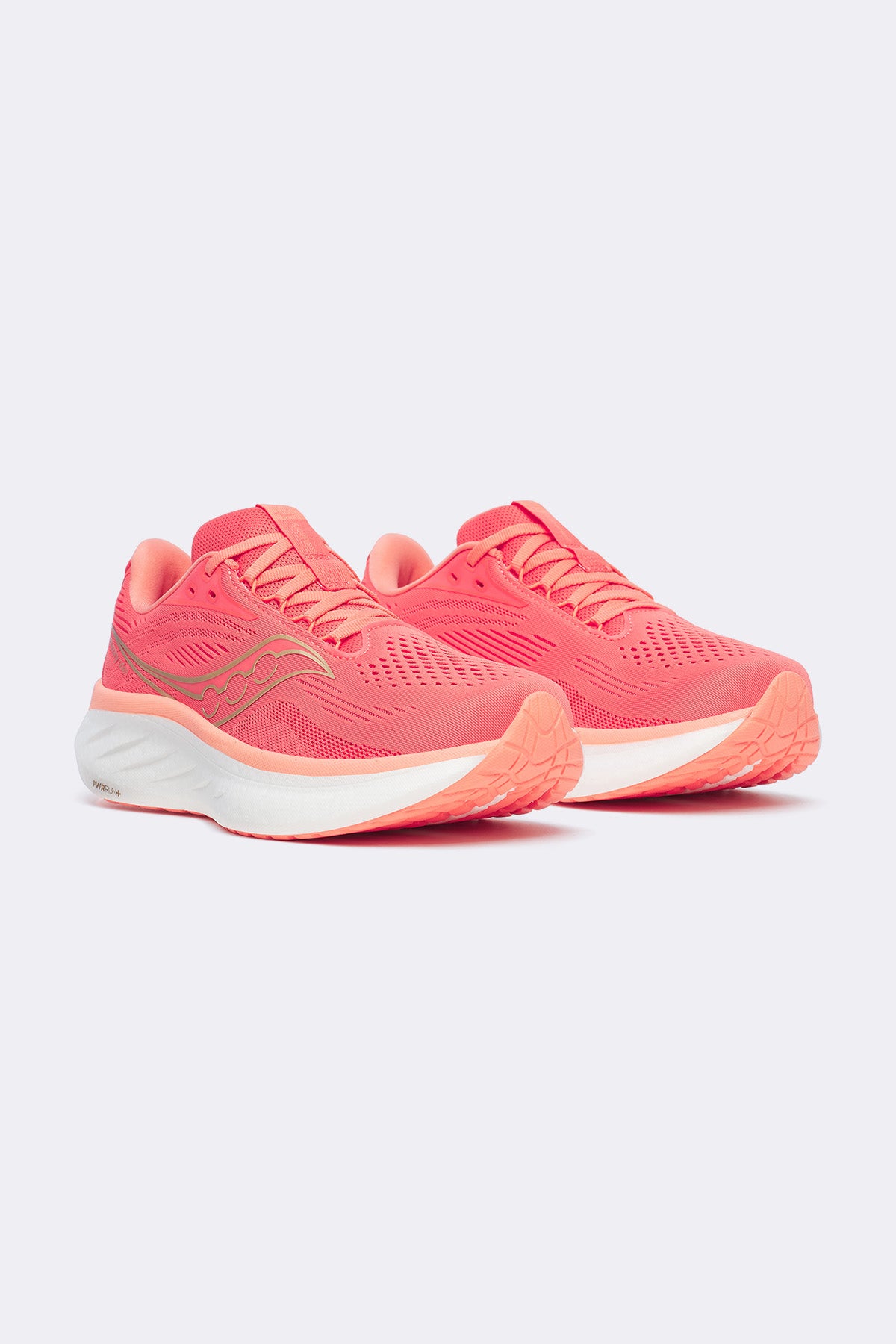 Saucony Ride 18