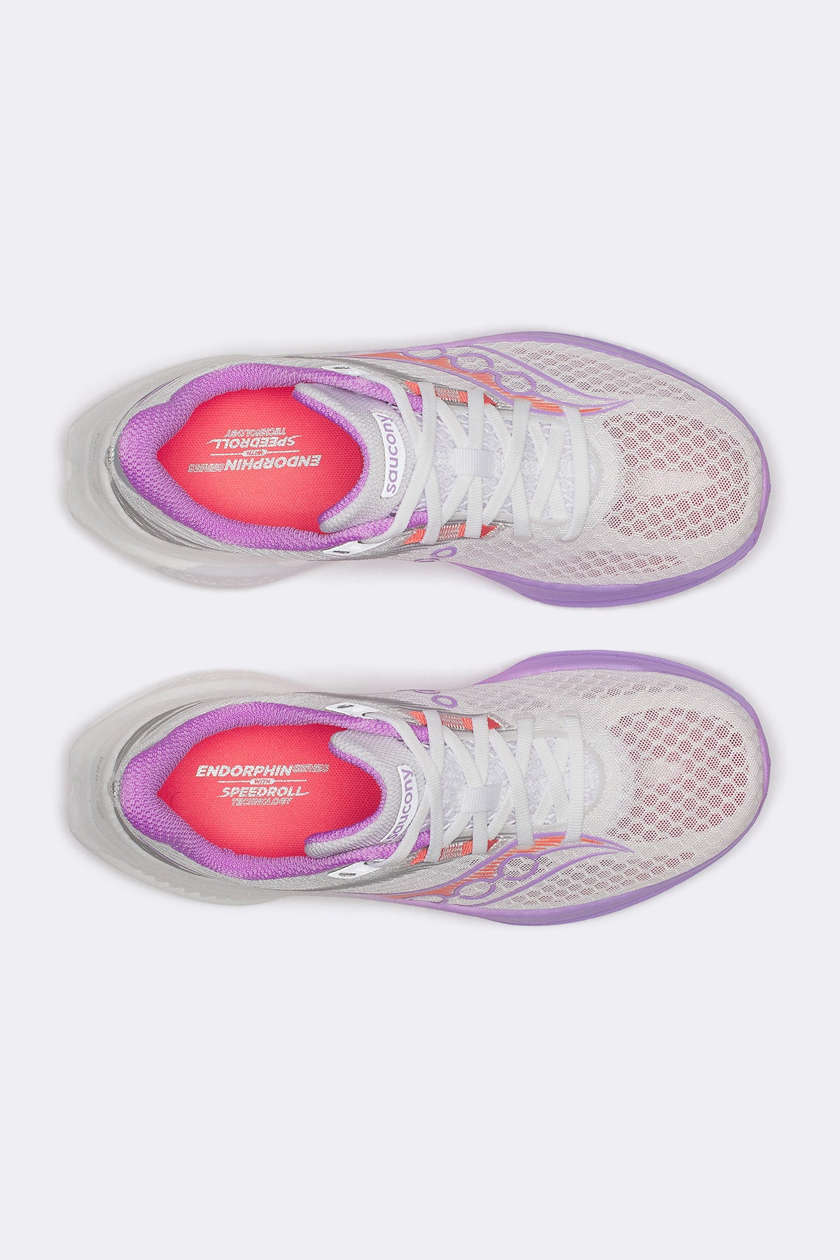 Saucony Endorphin Speed 5