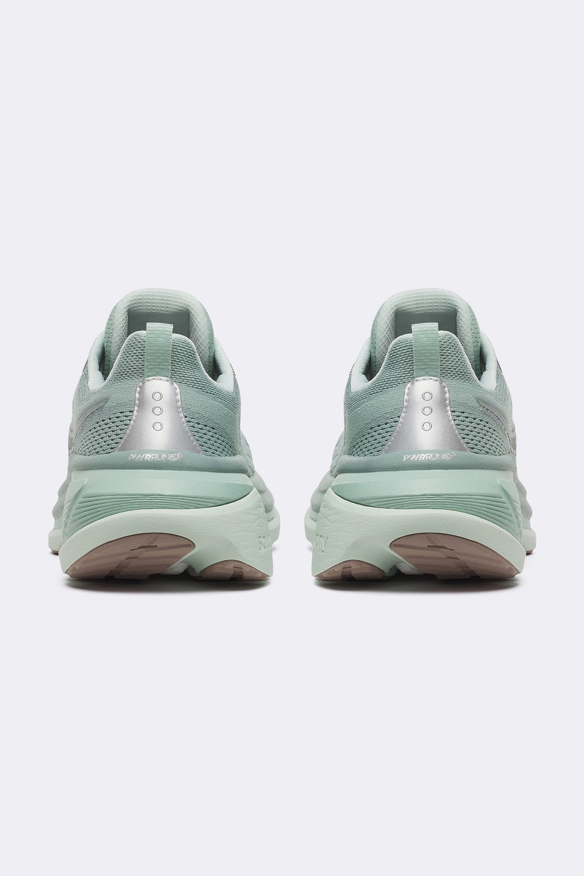 Saucony Hurricane 25