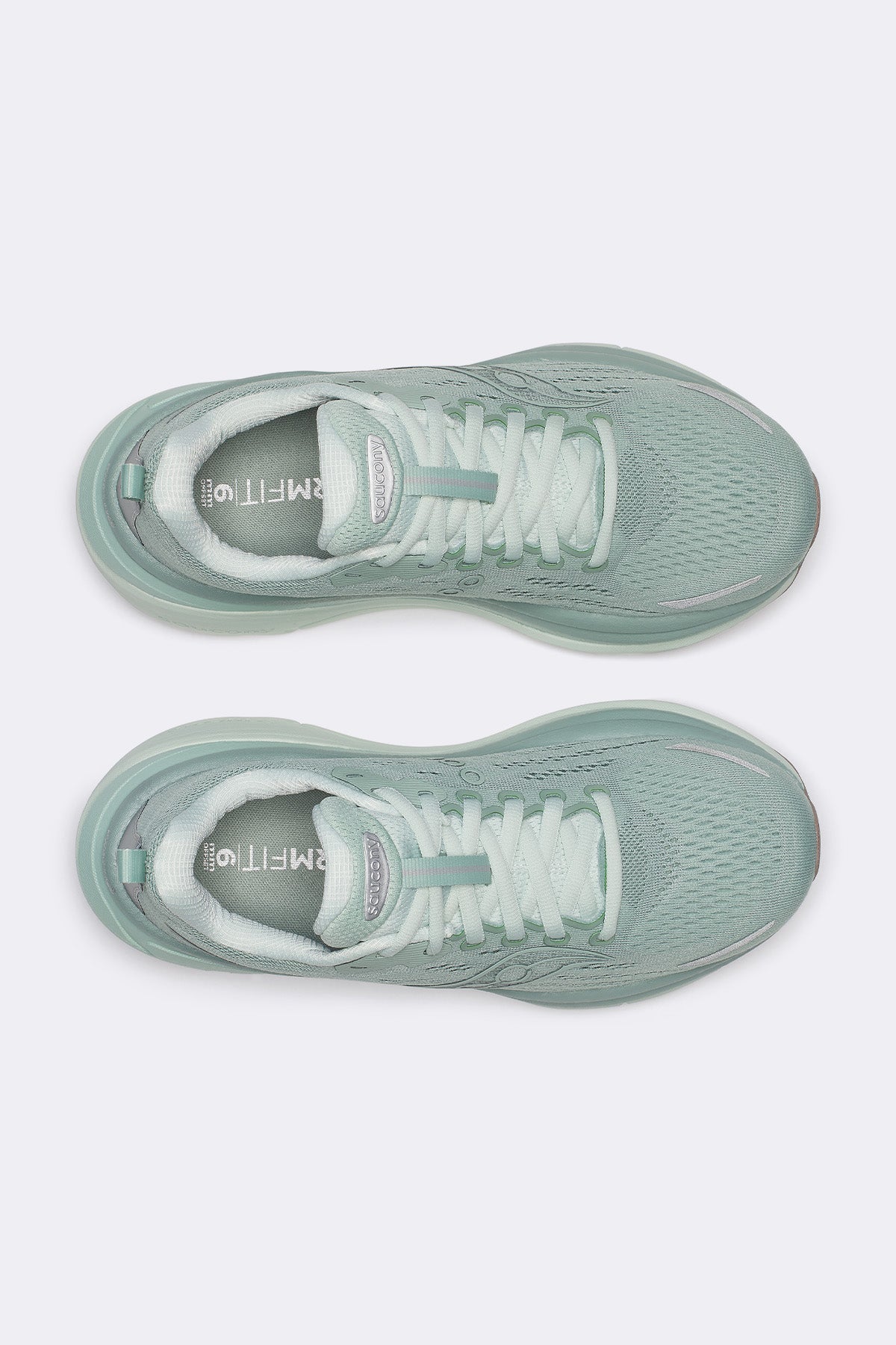 Saucony Hurricane 25