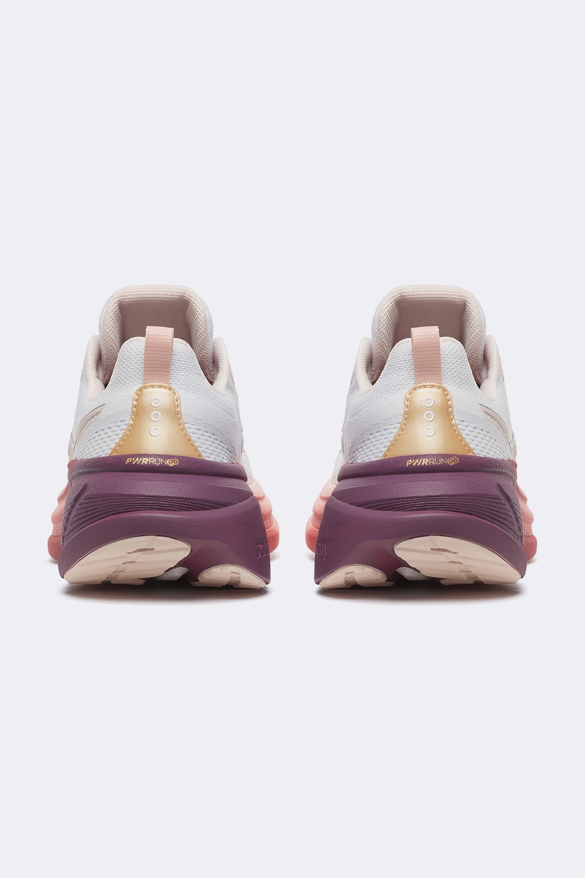 Saucony Hurricane 25