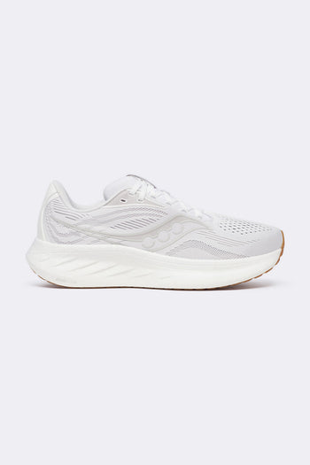 Saucony Ride 18