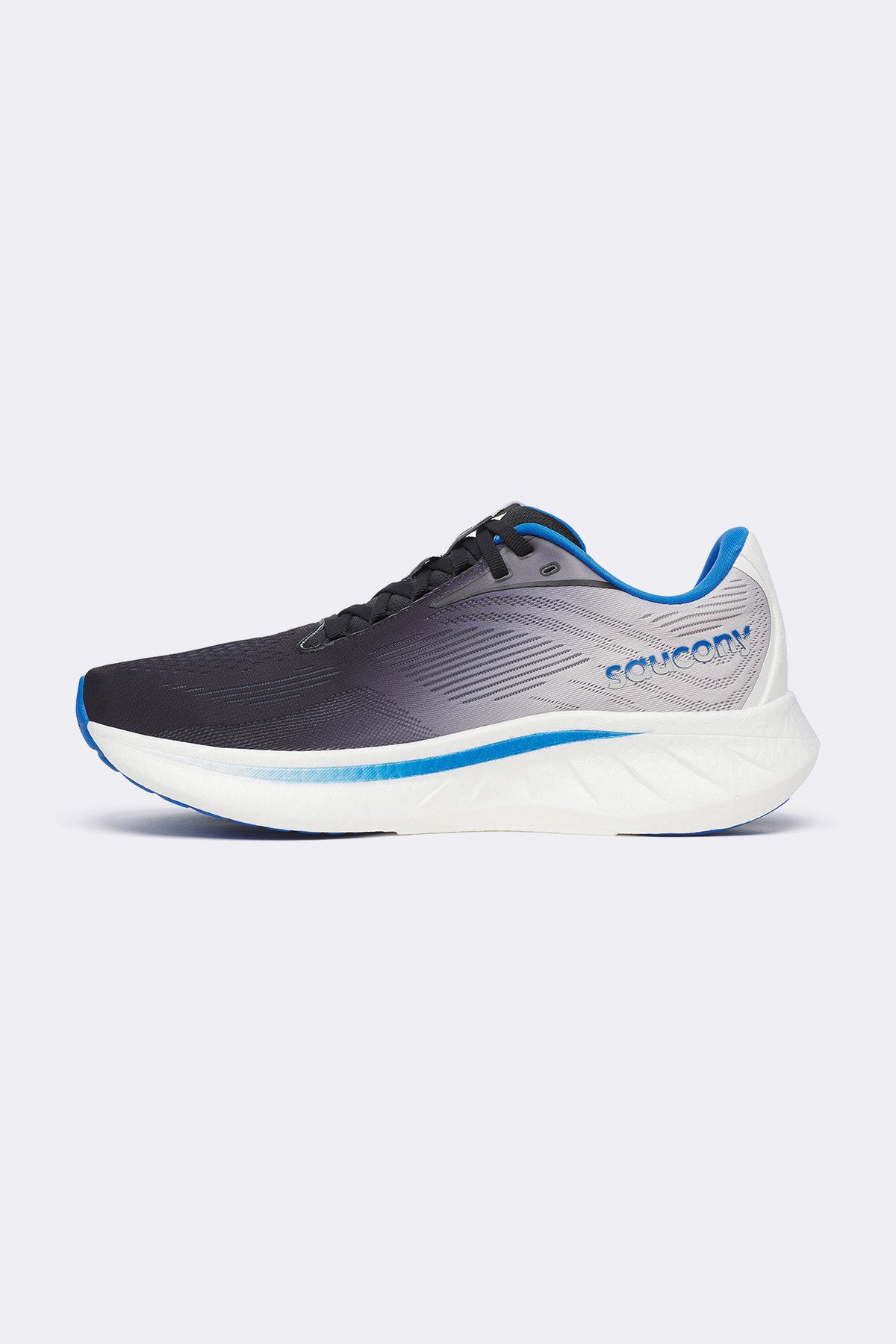 Saucony Ride 18