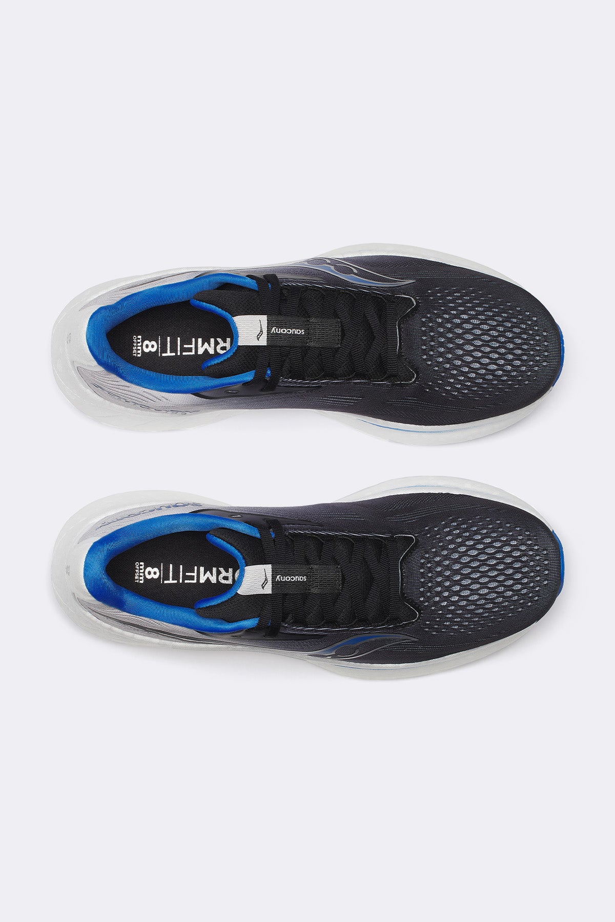 Saucony Ride 18