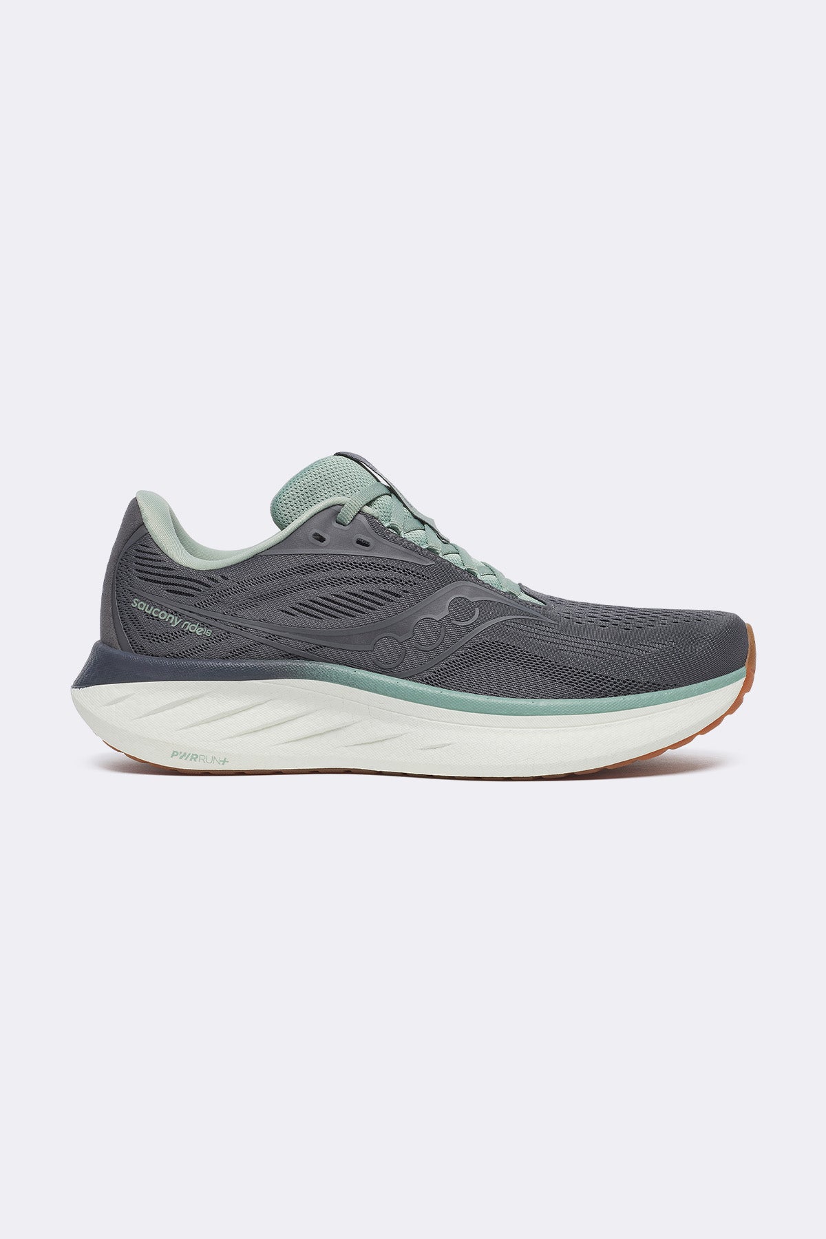 Saucony Ride 18