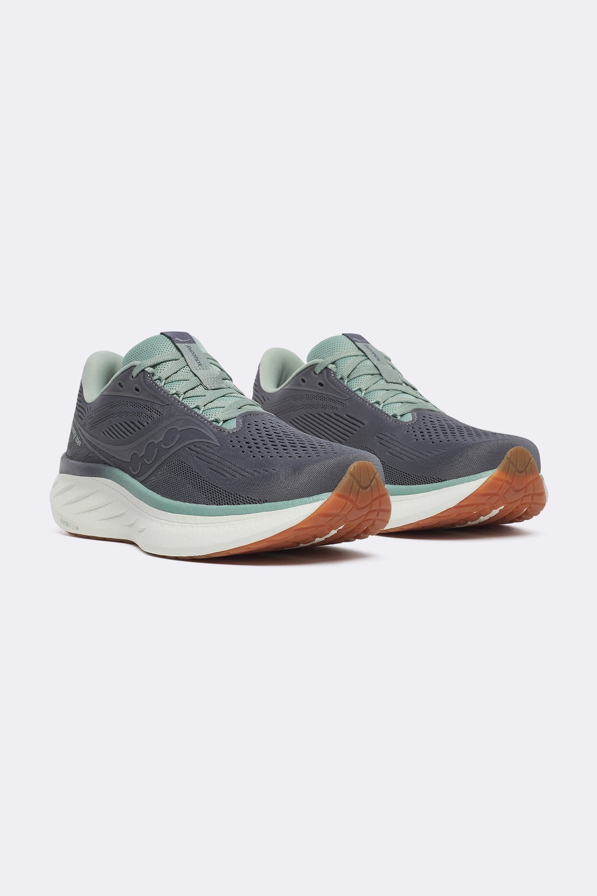 Saucony Ride 18