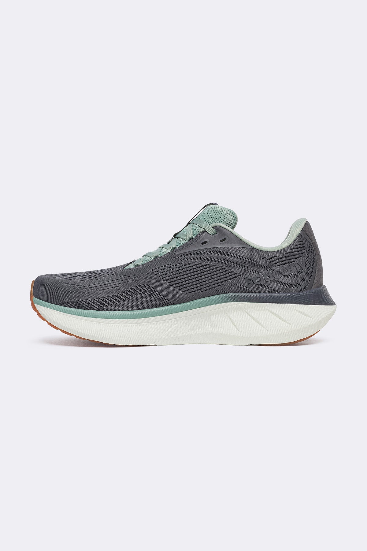 Saucony Ride 18