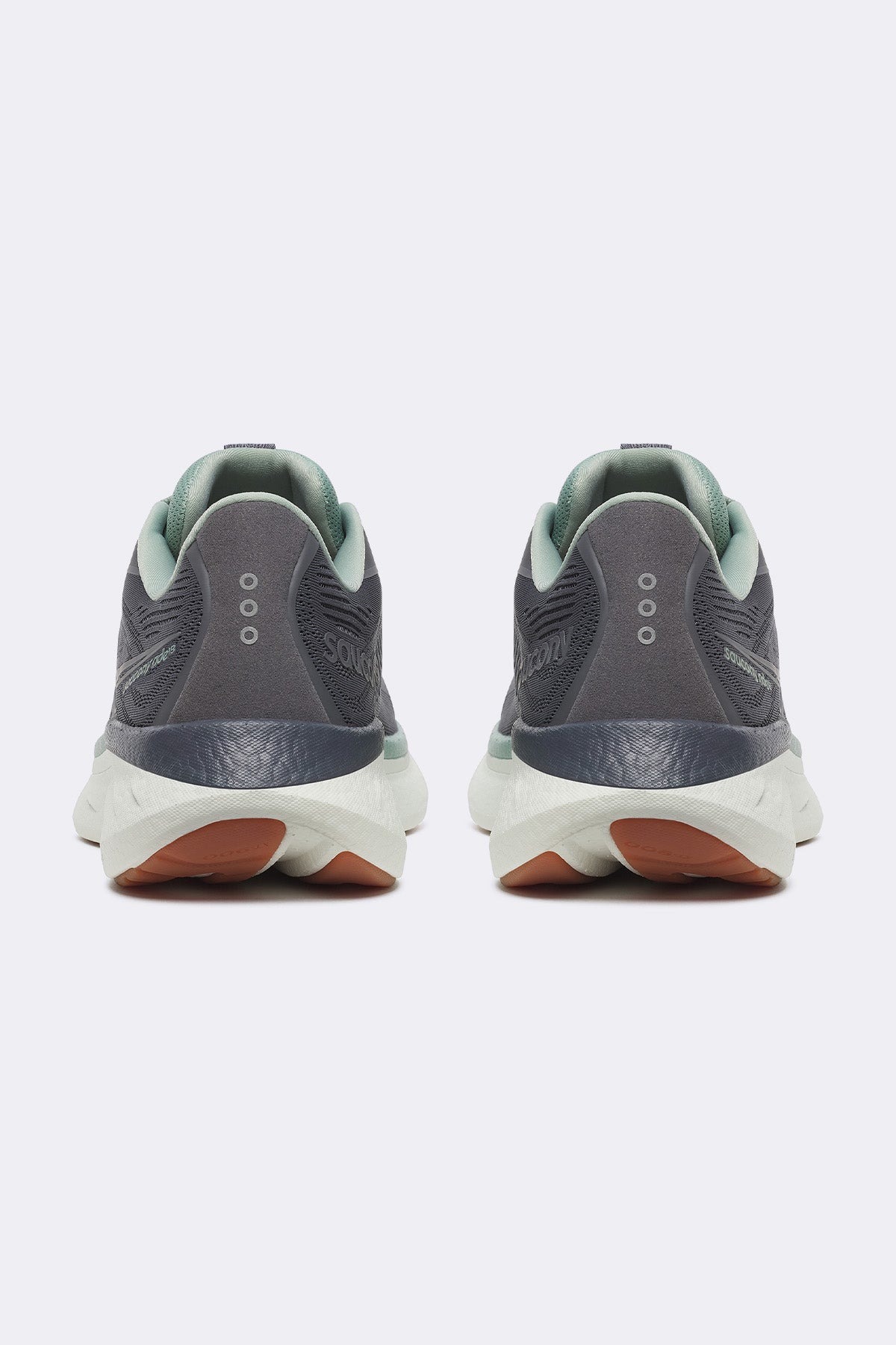 Saucony Ride 18